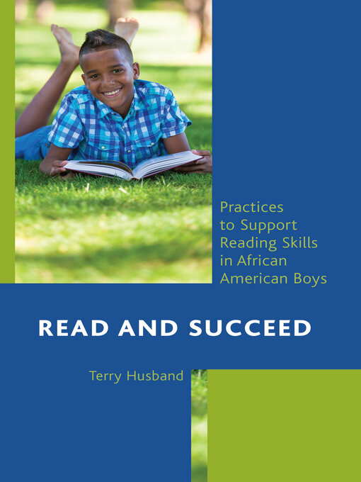 Title details for Read and Succeed by Terry Husband - Available